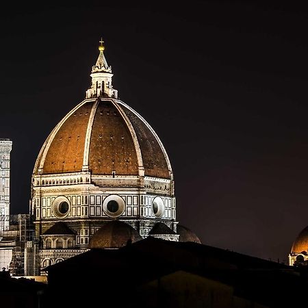 Locanda De' Pazzi Florencie Exteriér fotografie
