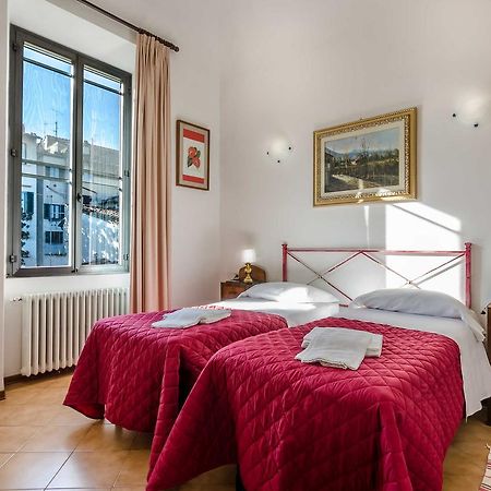 Locanda De' Pazzi Florencie Exteriér fotografie