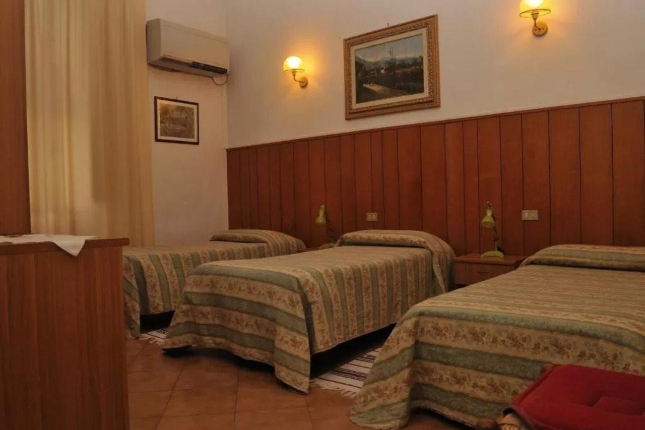 Locanda De' Pazzi Florencie Exteriér fotografie