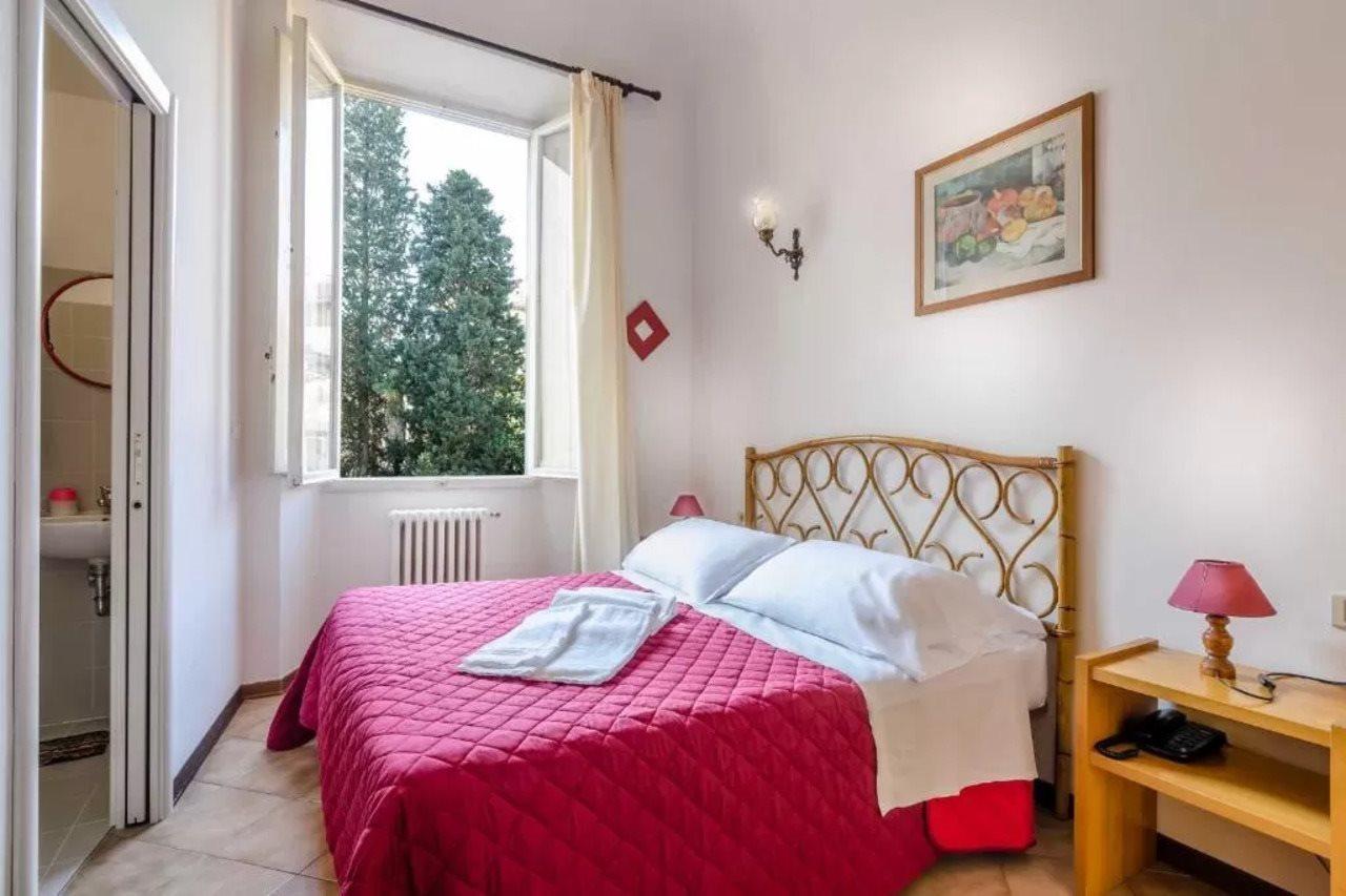 Locanda De' Pazzi Florencie Exteriér fotografie