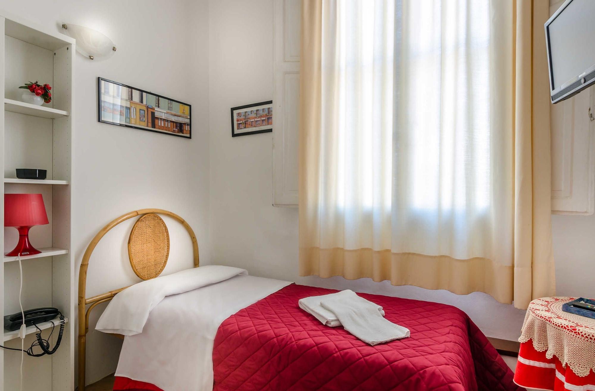 Locanda De' Pazzi Florencie Exteriér fotografie
