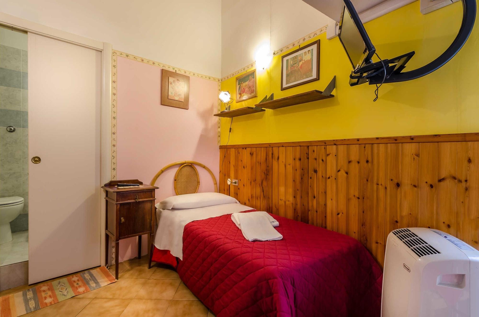 Locanda De' Pazzi Florencie Exteriér fotografie