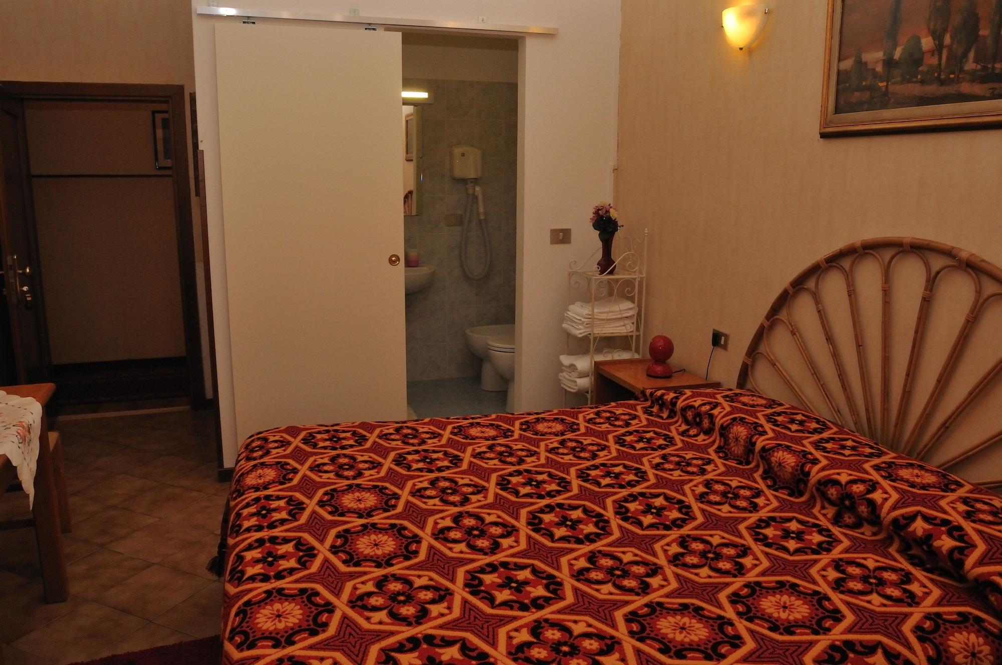 Locanda De' Pazzi Florencie Exteriér fotografie