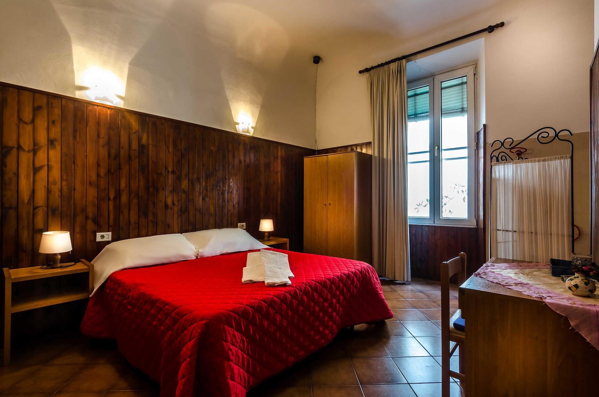 Locanda De' Pazzi Florencie Exteriér fotografie