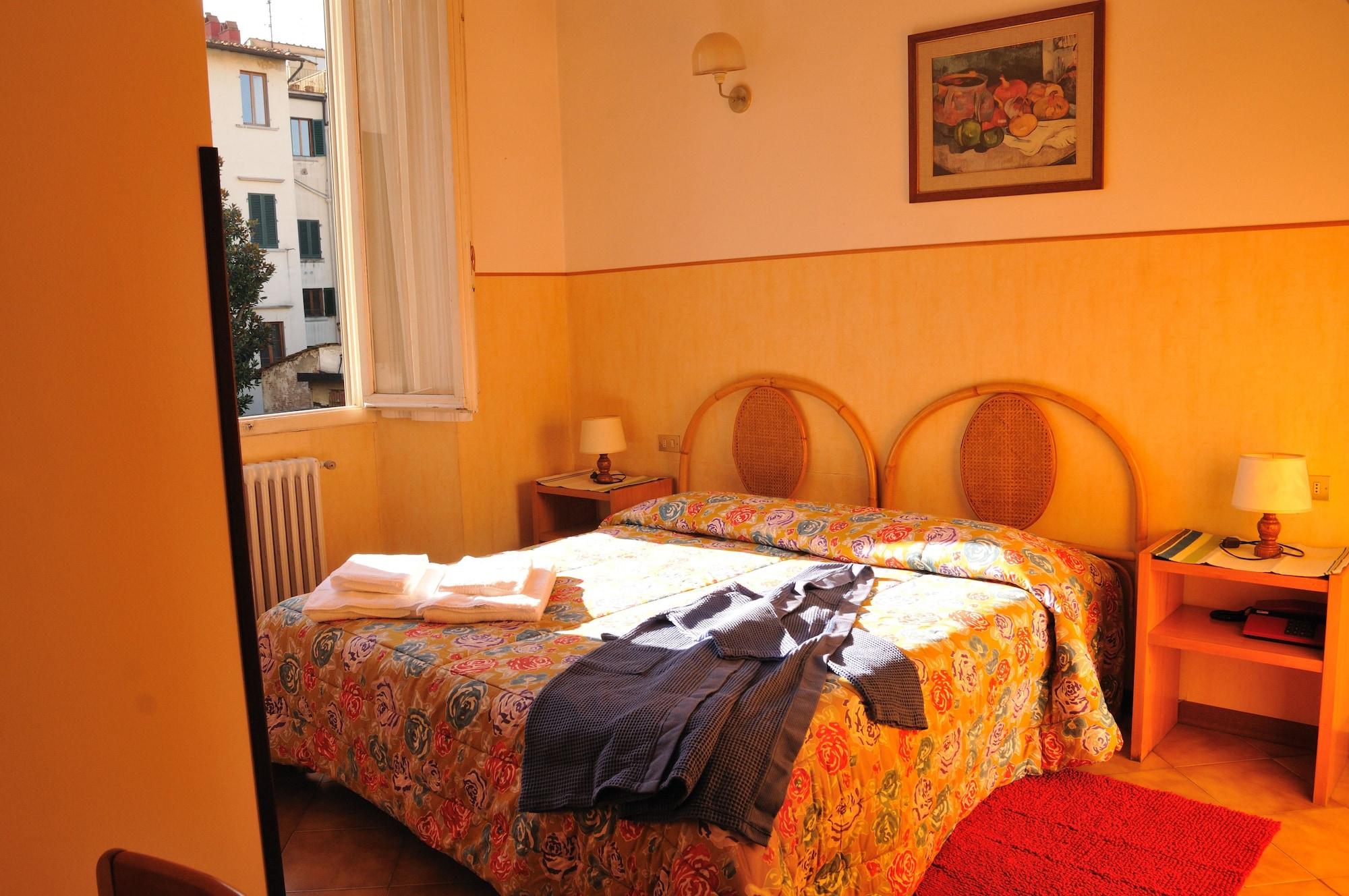 Locanda De' Pazzi Florencie Exteriér fotografie