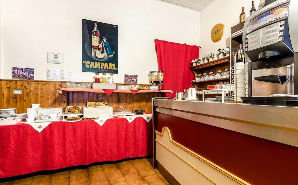 Locanda De' Pazzi Florencie Exteriér fotografie