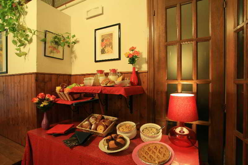 Locanda De' Pazzi Florencie Exteriér fotografie