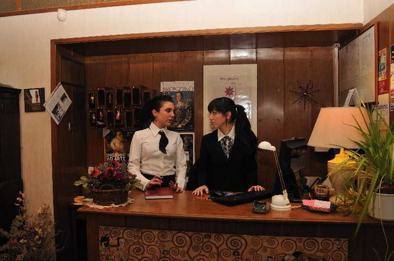 Locanda De' Pazzi Florencie Exteriér fotografie