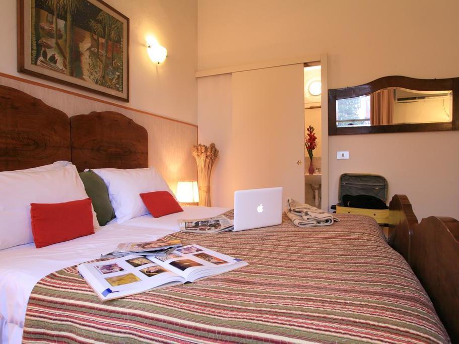 Locanda De' Pazzi Florencie Exteriér fotografie