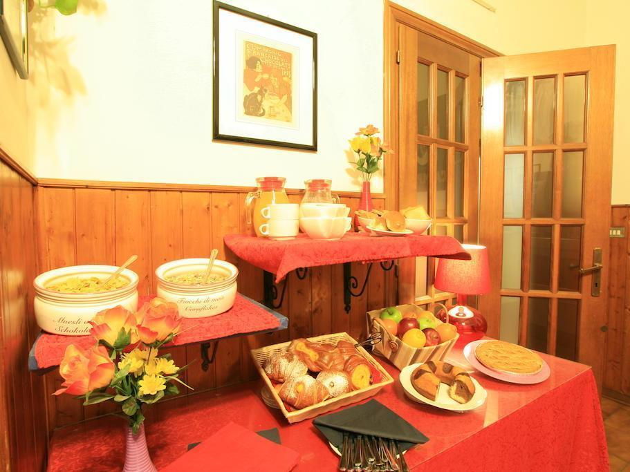 Locanda De' Pazzi Florencie Exteriér fotografie