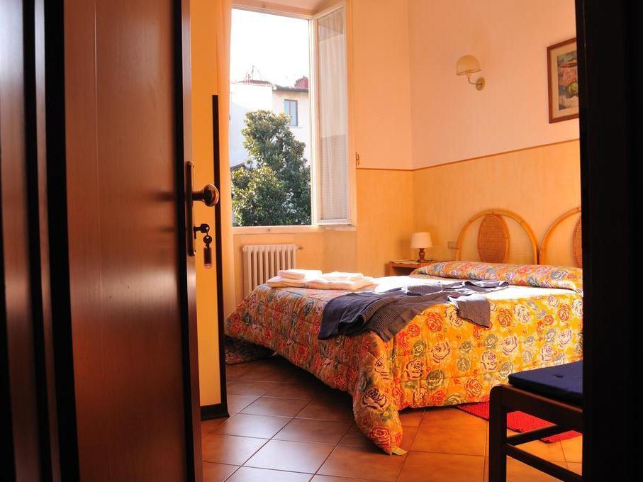 Locanda De' Pazzi Florencie Exteriér fotografie