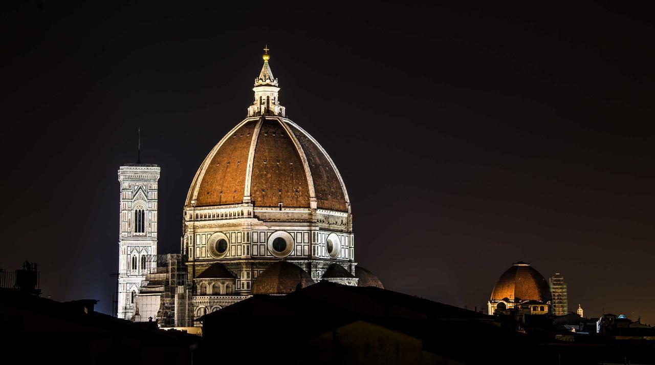 Locanda De' Pazzi Florencie Exteriér fotografie
