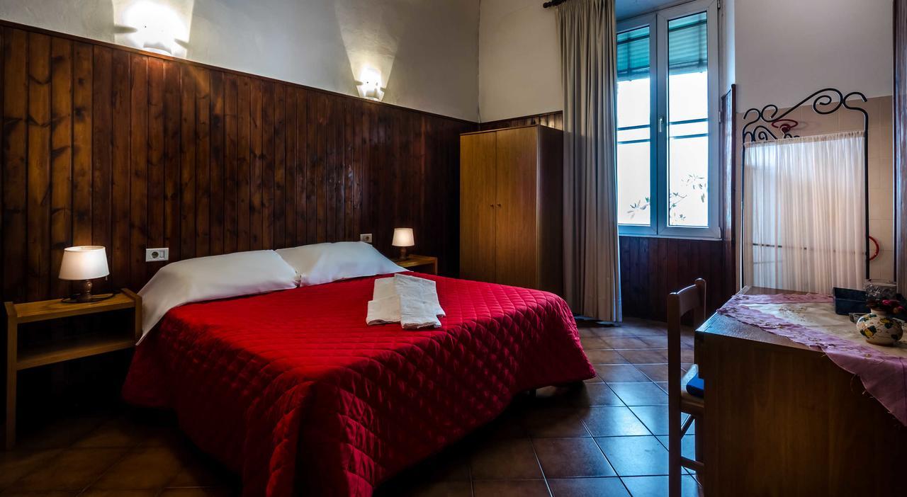 Locanda De' Pazzi Florencie Exteriér fotografie