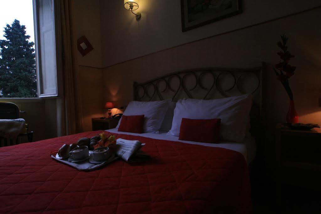 Locanda De' Pazzi Florencie Exteriér fotografie