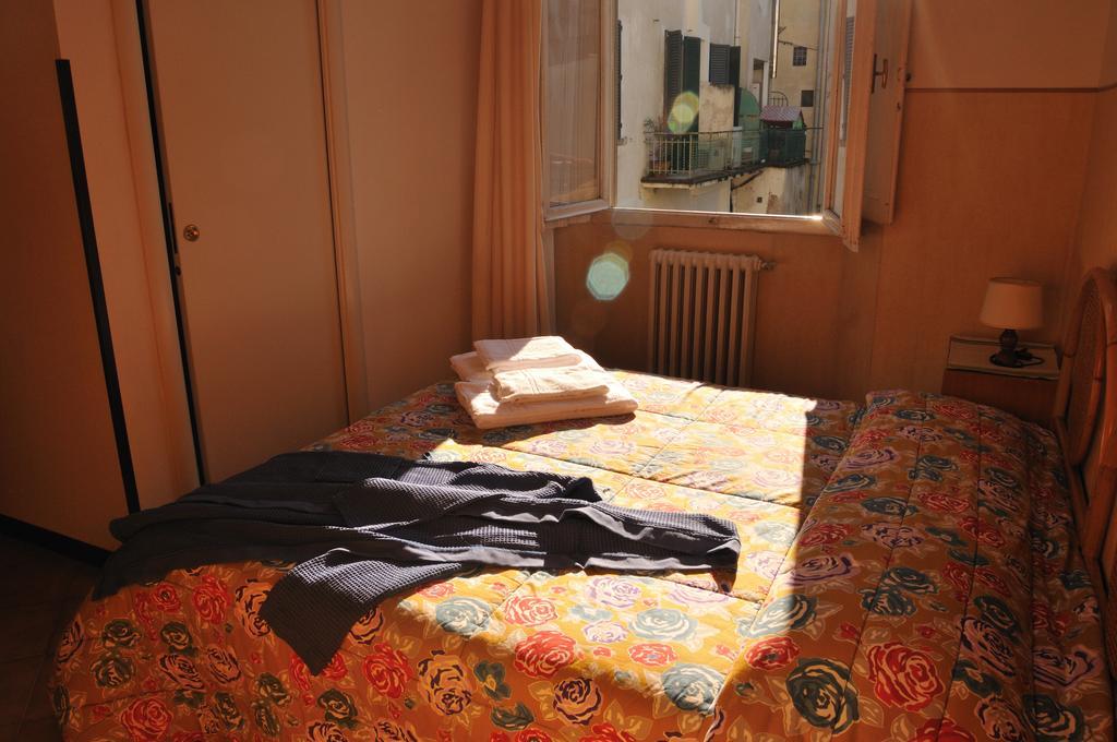 Locanda De' Pazzi Florencie Exteriér fotografie