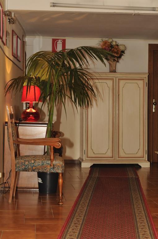 Locanda De' Pazzi Florencie Exteriér fotografie