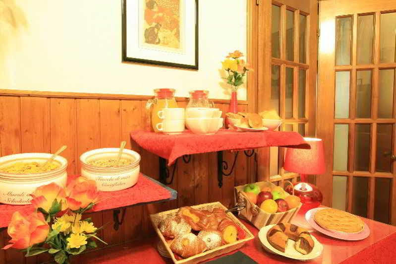 Locanda De' Pazzi Florencie Exteriér fotografie