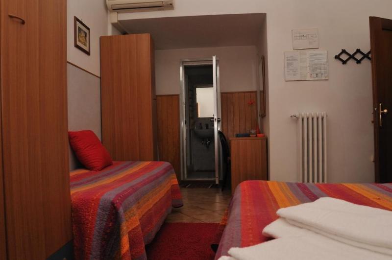 Locanda De' Pazzi Florencie Exteriér fotografie